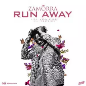 Zamorra - Run Away